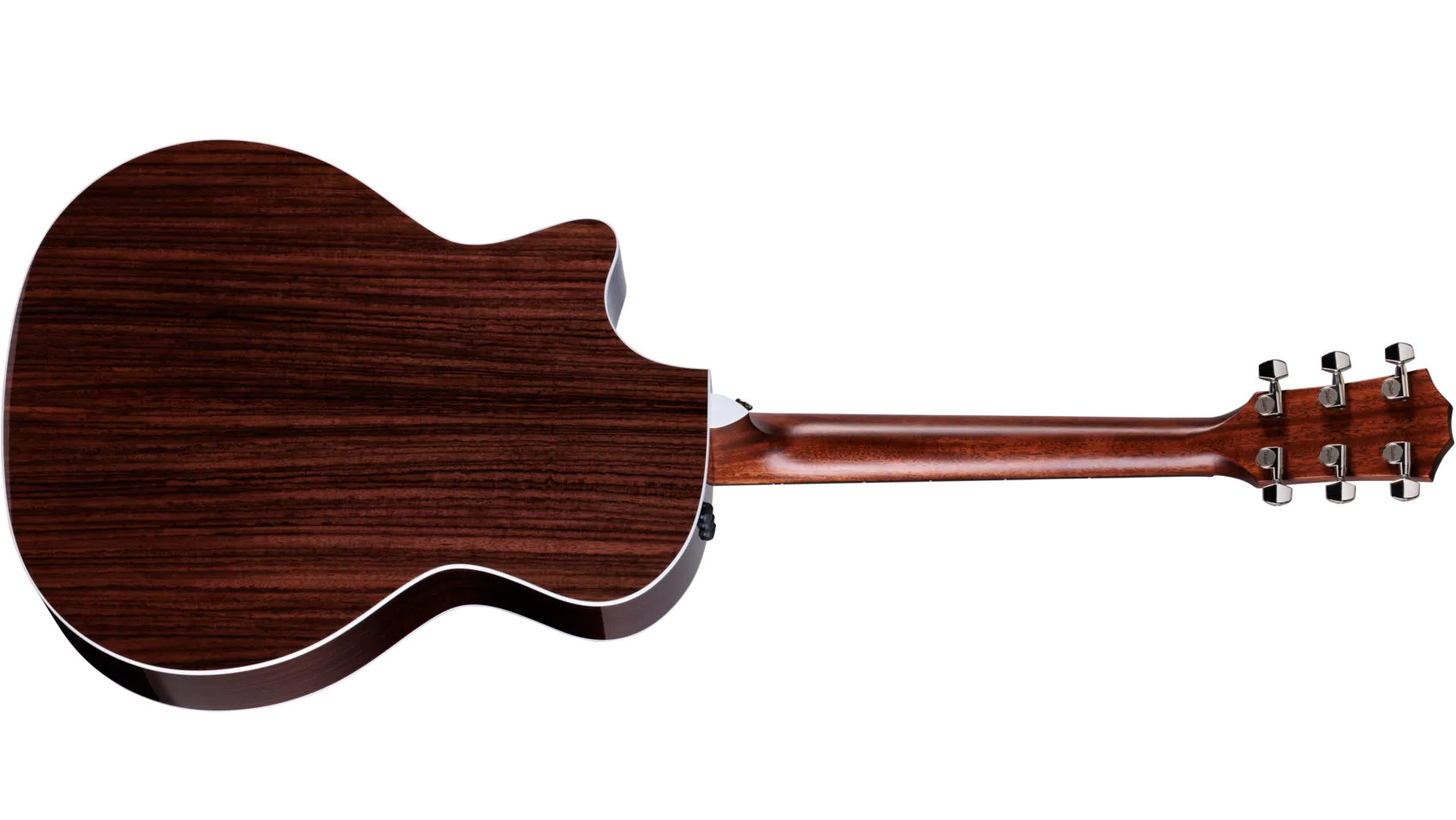 414ce Indian Rosewood Acoustic-Electric Guitar | Taylor Guitars